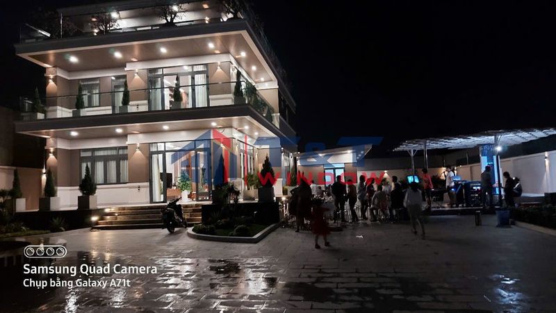 Biệt Thự Hiện Đại Quận 1 - ảnh 7